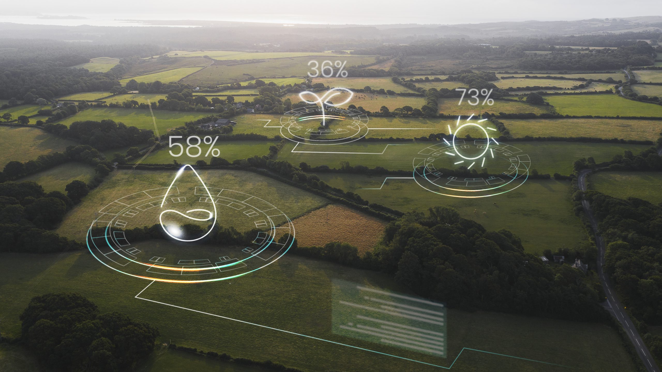 IoT Smart Agriculture: Greenhouse Automation